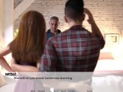 Primal Instinct: Sexy Wife-Ep4