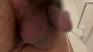 2-way shot pissing