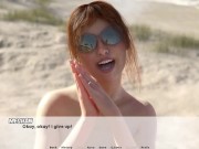 Primal Instinct: Silly Couple On The Beach-Ep8