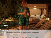 Primal Instinct: Husband Licks His Wife's Ass Ep9
