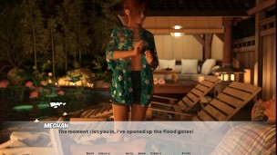 Primal Instinct: Husband Licks His Wife's Ass-Ep9