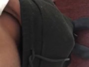 Working Hard - Screenshot 12 of 16 - Big Black Cock