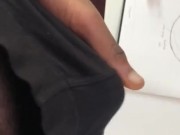 Working Hard - Screenshot 9 of 16 - Boner