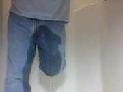 Pissing Jeans running from the garden 13/16