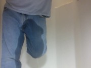 Pissing Jeans running from the garden 14/16