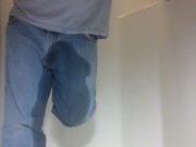 Pissing Jeans running from the garden 16/16