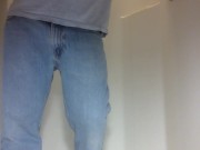 Pissing Jeans running from the garden 2/16
