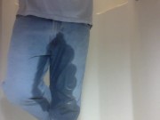 Pissing Jeans running from the garden 7/16