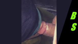 Ginalingan ni tropa ang pag himud sa burat ko