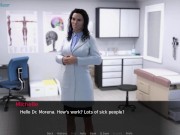 Luke's Way: My New Work Is Awesome And Mysterious Ep3