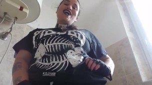 FROM TRASH BOY TO TOILET BOY