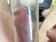 Penis pump number two