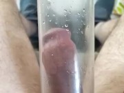 Penis pump number two - Screenshot 11 of 16 - Penis Pump