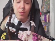 Nun and Devil 2 - Screenshot 11 of 16 - HD