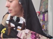 Nun and Devil 2 - Screenshot 12 of 16 - Anal