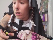 Nun and Devil 2 - Screenshot 7 of 16 - Anal