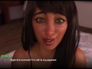 WVM 167 - Screenshot 15 of 16 - Visual Novel
