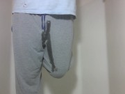 Almost Didn't Make It 1/16