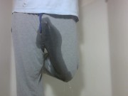 Almost Didn't Make It 10/16