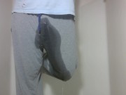 Almost Didn't Make It 11/16