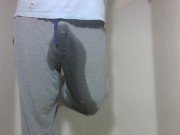 Almost Didn't Make It 14/16