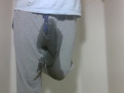 Almost Didn't Make It 15/16