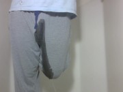 Almost Didn't Make It 3/16