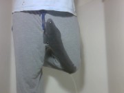 Almost Didn't Make It 4/16