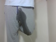 Almost Didn't Make It 7/16