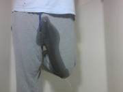 Almost Didn't Make It 9/16