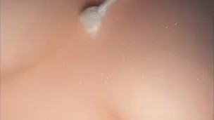 Nipple Licking