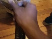 Busting a nut - Screenshot 12 of 16 - Bbc