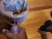 Busting a nut - Screenshot 15 of 16 - Bbc