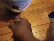 Busting a nut - Screenshot 3 of 16 - Bbc