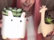 Tiktok banned me for what? TIKTOK COMPILATION NSFW (OF; feyafern) 3/16