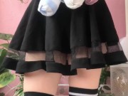 Tiktok banned me for what? TIKTOK COMPILATION NSFW (OF; feyafern) 6/16