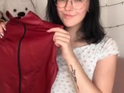 Tiktok banned me for what? TIKTOK COMPILATION NSFW (OF; feyafern) 8/16