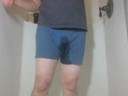 Almost didn't make it 10/16