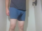 Almost didn't make it 11/16