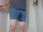 Almost didn't make it 12/16