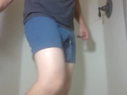 Almost didn't make it 2/16