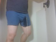 Almost didn't make it 3/16