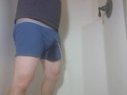 Almost didn't make it 4/16