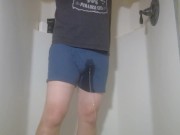 Almost didn't make it 5/16