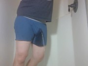 Almost didn't make it