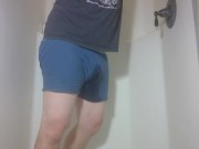 Almost didn't make it 9/16