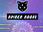 cute ginger gives blowjob 1/16