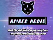 cute ginger gives blowjob 16/16