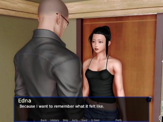 audap’s House Arrest PC P7