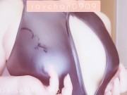 一緒に乳首かりかりしましょ？ 12/16